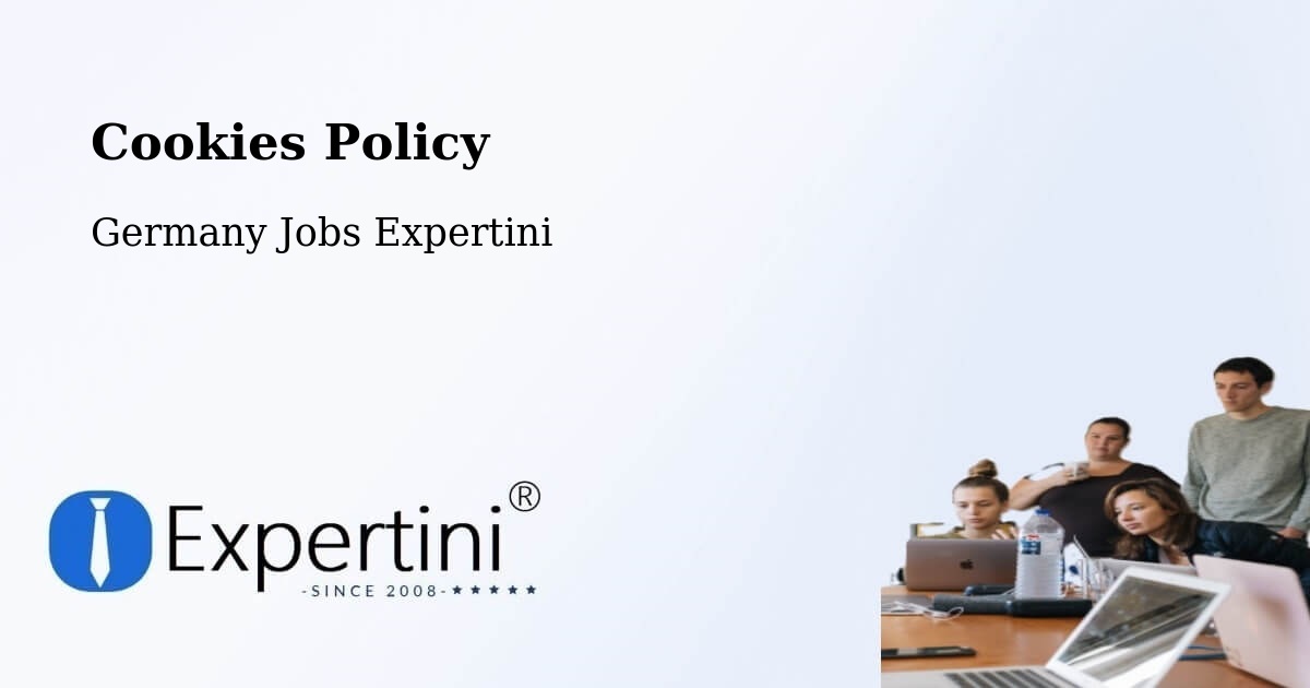 Cookie Policy – Heek - Germany Jobs Expertini